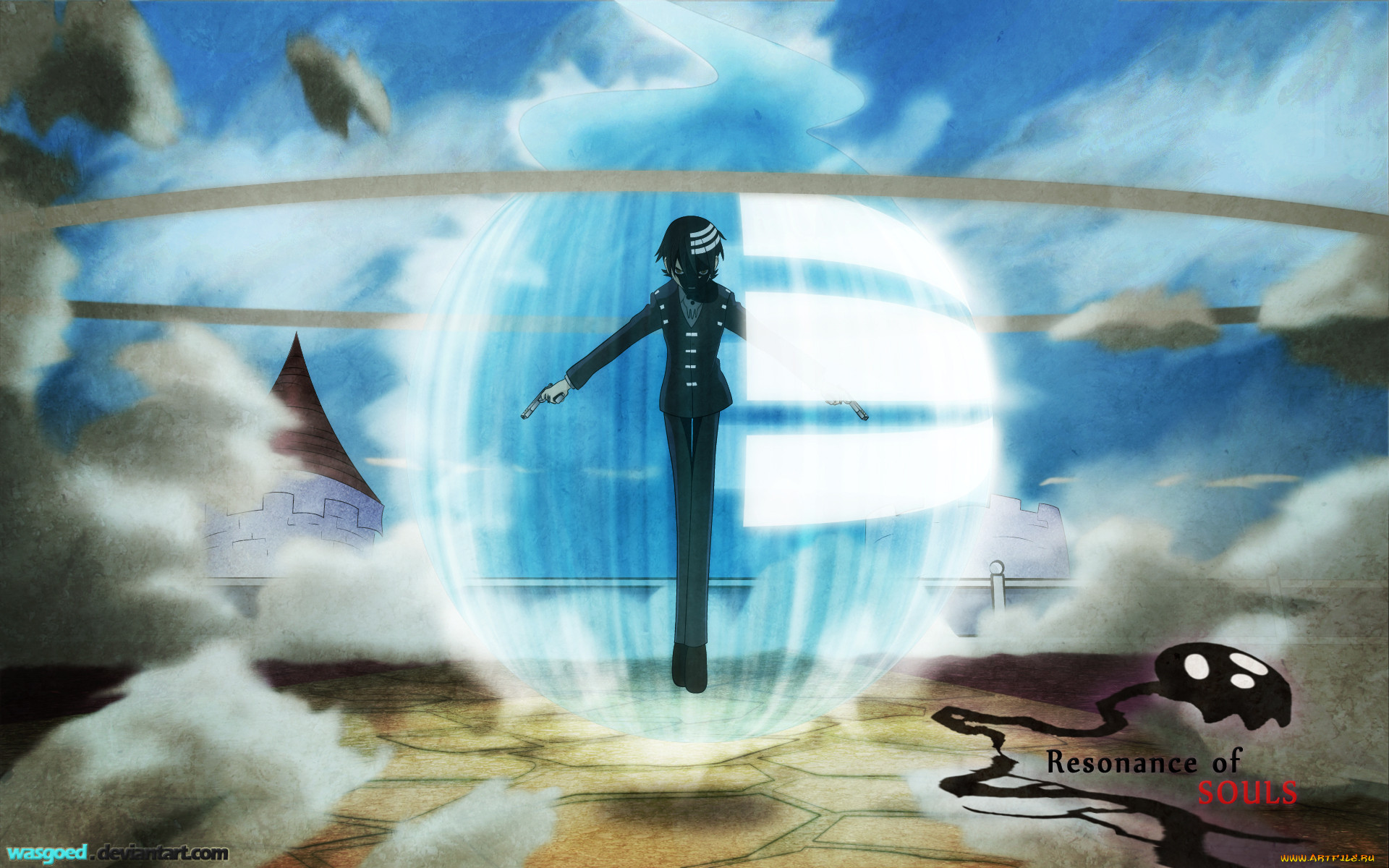 , soul, eater